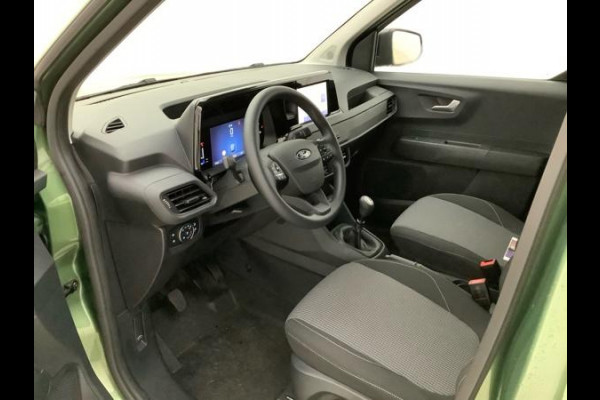 Ford Transit Courier 1.0 EcoBoost Trend 100pk | SYNC 4 | Apple carplay/Android auto | Cruise Controle | Parkeersensoren