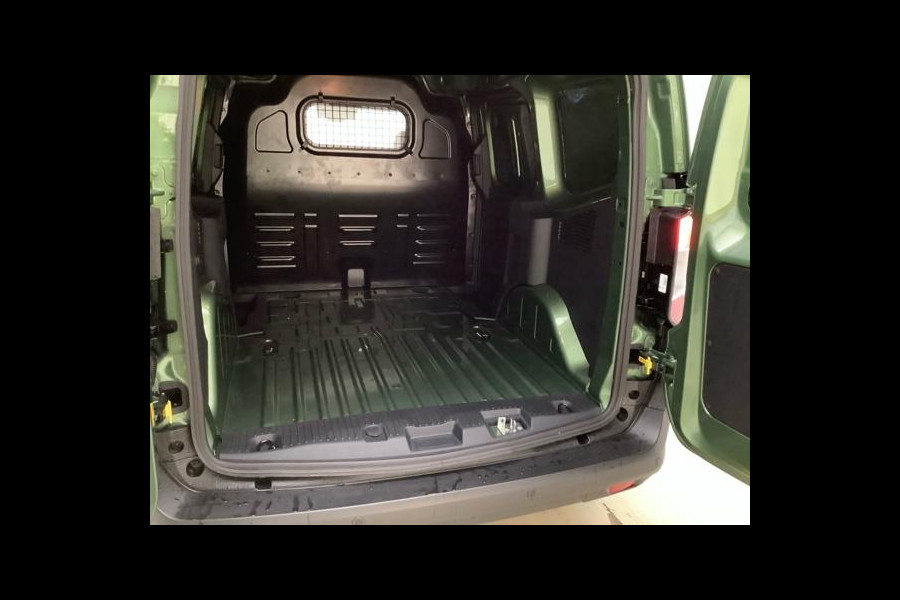 Ford Transit Courier 1.0 EcoBoost Trend 100pk | SYNC 4 | Apple carplay/Android auto | Cruise Controle | Parkeersensoren