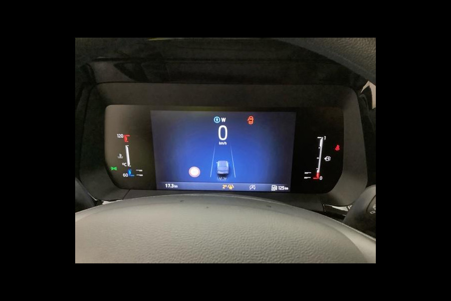 Ford Transit Courier 1.0 EcoBoost Trend 100pk | SYNC 4 | Apple carplay/Android auto | Cruise Controle | Parkeersensoren