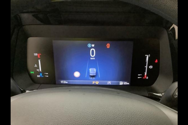 Ford Transit Courier 1.0 EcoBoost Trend 100pk | SYNC 4 | Apple carplay/Android auto | Cruise Controle | Parkeersensoren