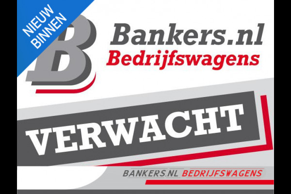 Opel Vivaro 1.6 CDTI 95PK, L1H1, Airco