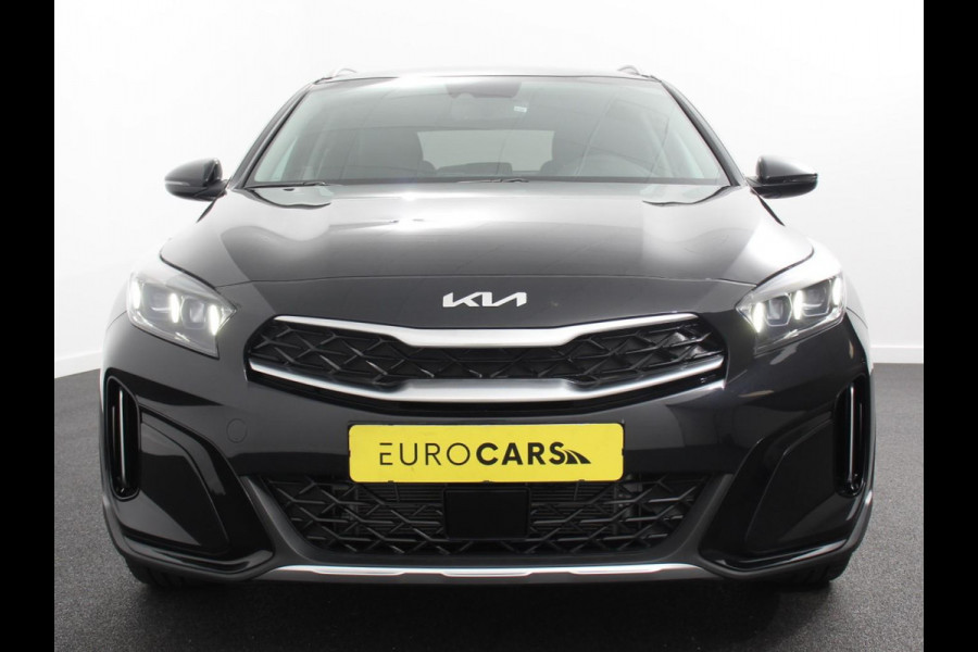 Kia Xceed 1.6 GDi PHEV DynamicLine | Navigatie | Camera | Climate Control | Cruise control adaptive | Lane assist | Lichtmetalen Velgen | Stoelverwarming