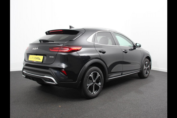 Kia Xceed 1.6 GDi PHEV DynamicLine | Navigatie | Camera | Climate Control | Cruise control adaptive | Lane assist | Lichtmetalen Velgen | Stoelverwarming
