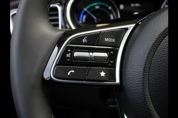 Kia Xceed 1.6 GDi PHEV DynamicLine | Navigatie | Camera | Climate Control | Cruise control adaptive | Lane assist | Lichtmetalen Velgen | Stoelverwarming