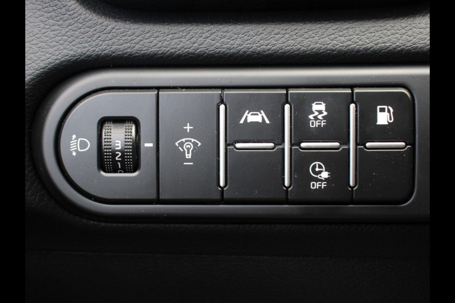 Kia Xceed 1.6 GDi PHEV DynamicLine | Navigatie | Camera | Climate Control | Cruise control adaptive | Lane assist | Lichtmetalen Velgen | Stoelverwarming