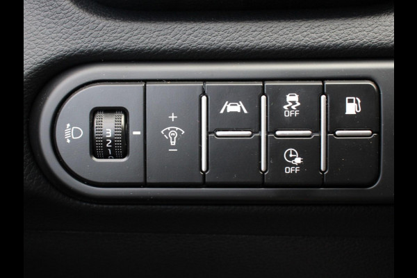 Kia Xceed 1.6 GDi PHEV DynamicLine | Navigatie | Camera | Climate Control | Cruise control adaptive | Lane assist | Lichtmetalen Velgen | Stoelverwarming
