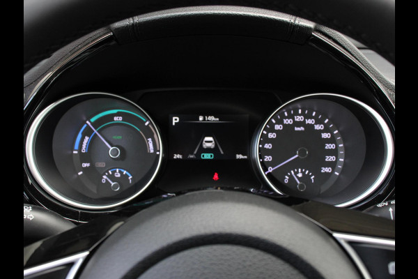 Kia Xceed 1.6 GDi PHEV DynamicLine | Navigatie | Camera | Climate Control | Cruise control adaptive | Lane assist | Lichtmetalen Velgen | Stoelverwarming