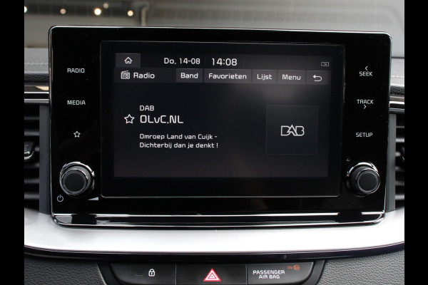 Kia Xceed 1.6 GDi PHEV DynamicLine | Navigatie | Camera | Climate Control | Cruise control adaptive | Lane assist | Lichtmetalen Velgen | Stoelverwarming