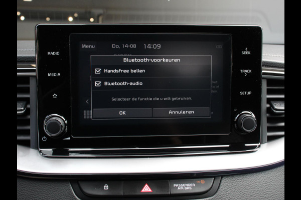 Kia Xceed 1.6 GDi PHEV DynamicLine | Navigatie | Camera | Climate Control | Cruise control adaptive | Lane assist | Lichtmetalen Velgen | Stoelverwarming