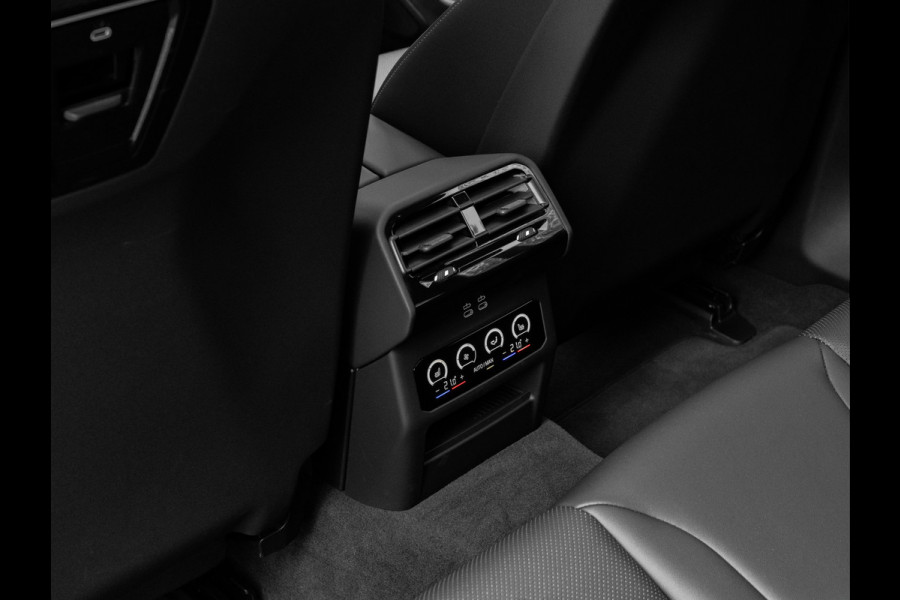 BMW i5 Touring eDrive40 M-Sport - Onderstel Prof - Pano - Trekhaak - Bowers & Wilkins