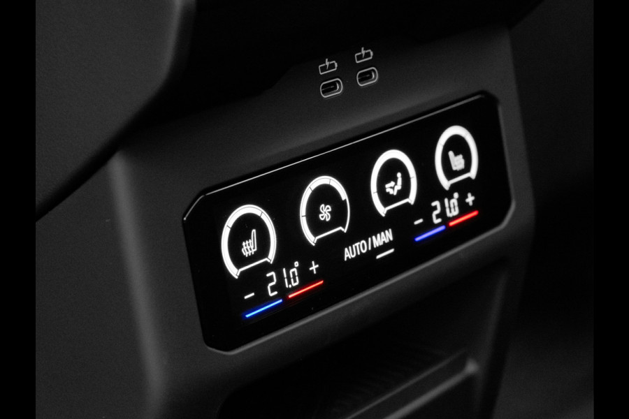 BMW i5 Touring eDrive40 M-Sport - Onderstel Prof - Pano - Trekhaak - Bowers & Wilkins
