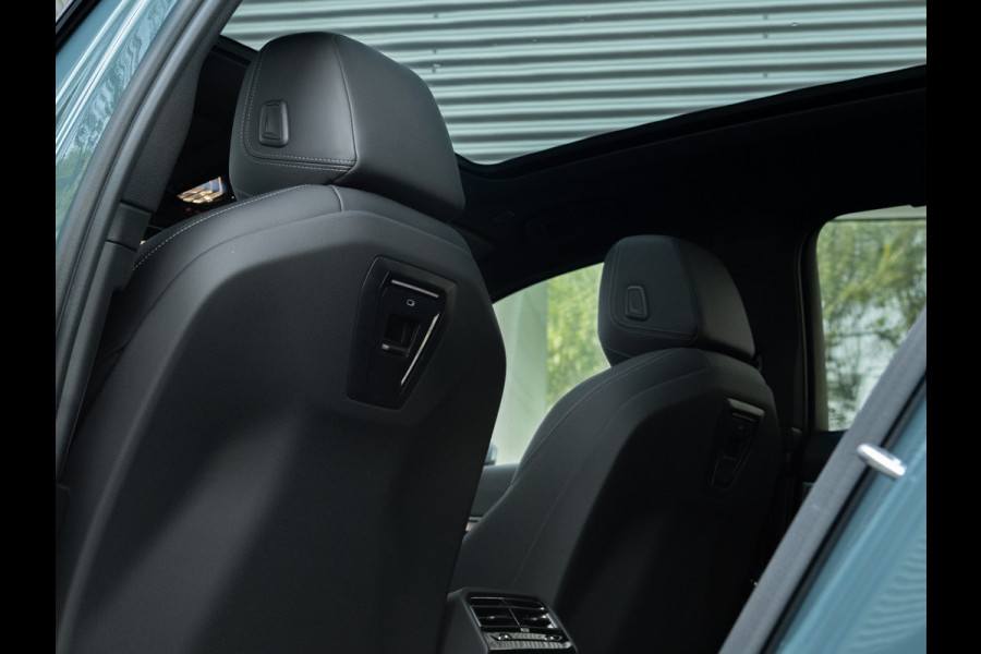 BMW i5 Touring eDrive40 M-Sport - Onderstel Prof - Pano - Trekhaak - Bowers & Wilkins