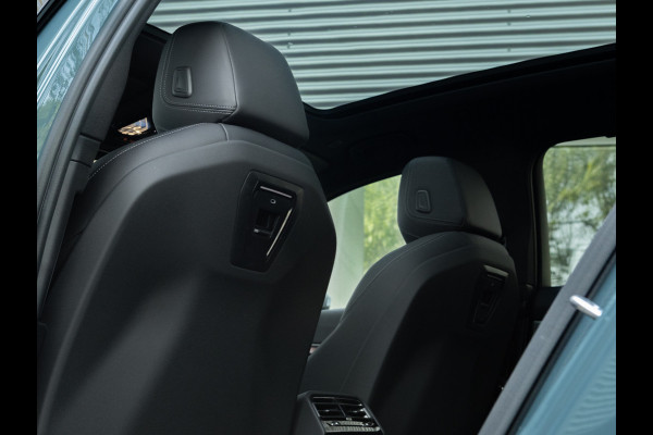BMW i5 Touring eDrive40 M-Sport - Onderstel Prof - Pano - Trekhaak - Bowers & Wilkins