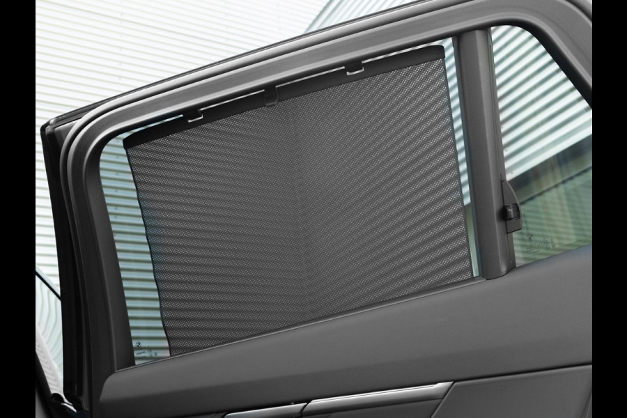 BMW i5 Touring eDrive40 M-Sport - Onderstel Prof - Pano - Trekhaak - Bowers & Wilkins