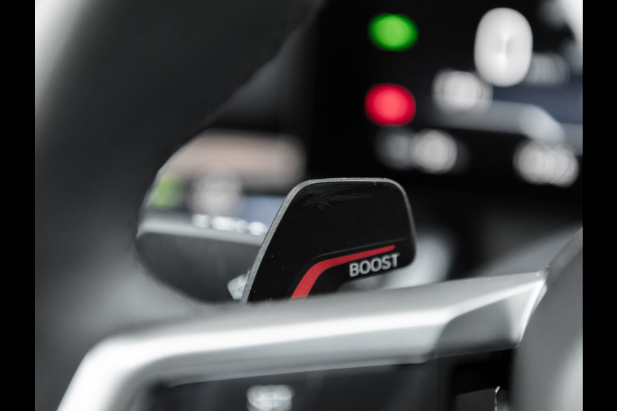 BMW i5 Touring eDrive40 M-Sport - Onderstel Prof - Pano - Trekhaak - Bowers & Wilkins