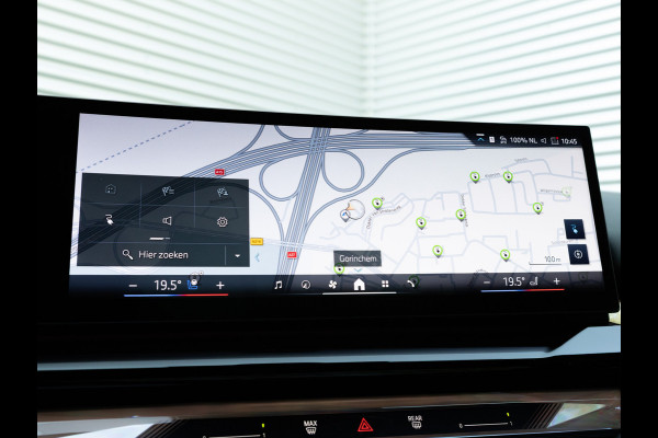 BMW i5 Touring eDrive40 M-Sport - Onderstel Prof - Pano - Trekhaak - Bowers & Wilkins