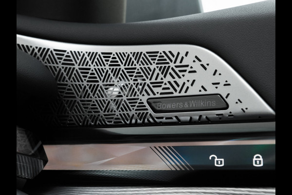 BMW i5 Touring eDrive40 M-Sport - Onderstel Prof - Pano - Trekhaak - Bowers & Wilkins