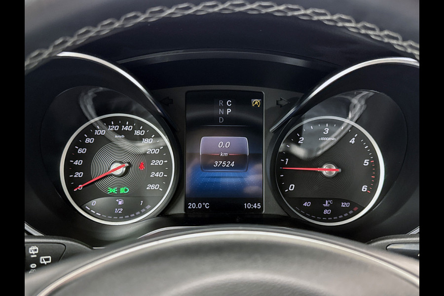 Mercedes-Benz V-Klasse 300d Extra Lang 24 Maanden Certified Garantie Avantgarde Edition L3 Enkele Cabine Burmester Audio 360 Graden Camera Leder Adapti