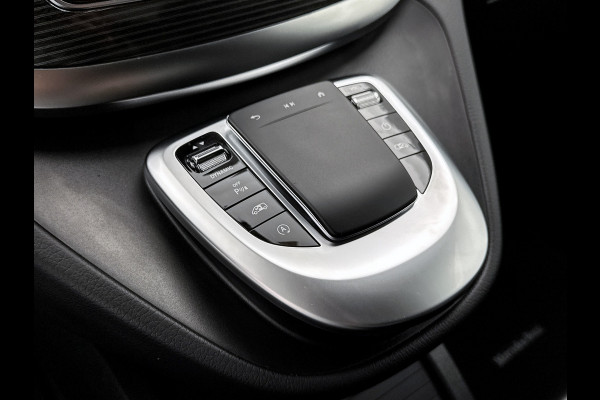 Mercedes-Benz V-Klasse 300d Extra Lang 24 Maanden Certified Garantie Avantgarde Edition L3 Enkele Cabine Burmester Audio 360 Graden Camera Leder Adapti