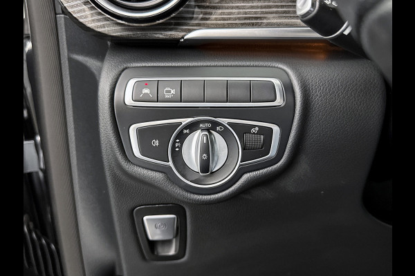 Mercedes-Benz V-Klasse 300d Extra Lang 24 Maanden Certified Garantie Avantgarde Edition L3 Enkele Cabine Burmester Audio 360 Graden Camera Leder Adapti