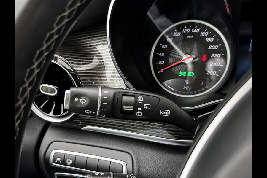Mercedes-Benz V-Klasse 300d Extra Lang 24 Maanden Certified Garantie Avantgarde Edition L3 Enkele Cabine Burmester Audio 360 Graden Camera Leder Adapti