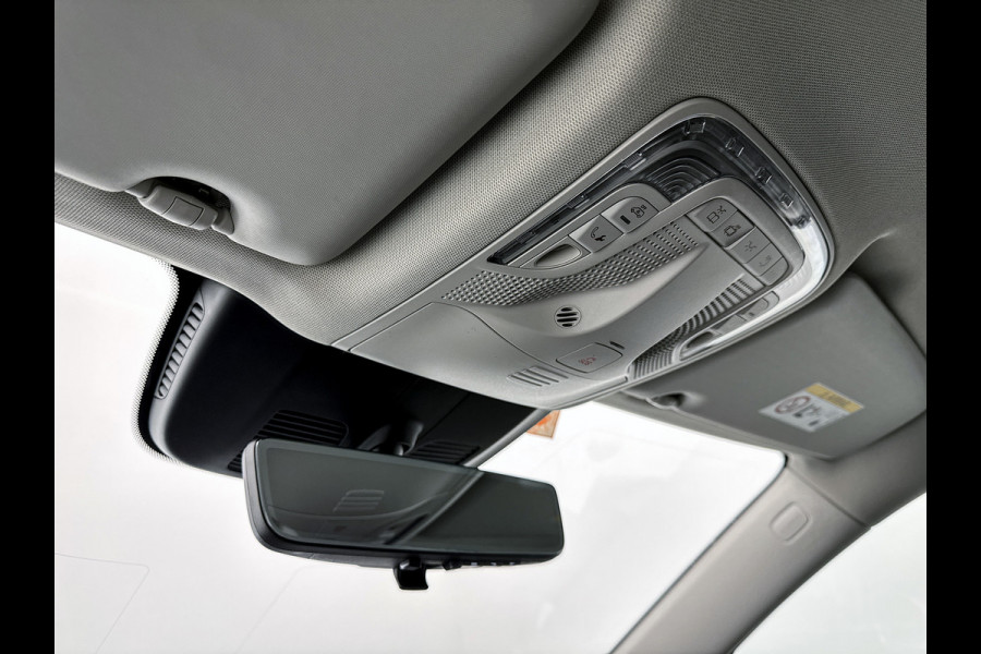 Mercedes-Benz V-Klasse 300d Extra Lang 24 Maanden Certified Garantie Avantgarde Edition L3 Enkele Cabine Burmester Audio 360 Graden Camera Leder Adapti