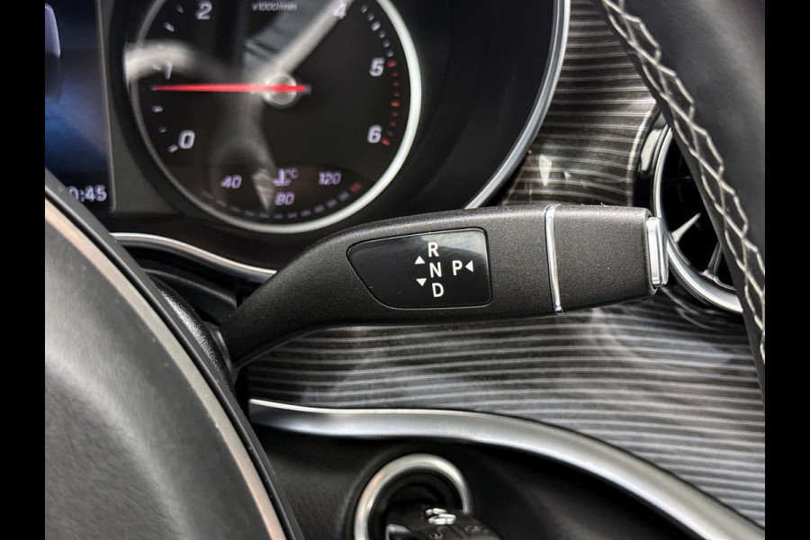 Mercedes-Benz V-Klasse 300d Extra Lang 24 Maanden Certified Garantie Avantgarde Edition L3 Enkele Cabine Burmester Audio 360 Graden Camera Leder Adapti