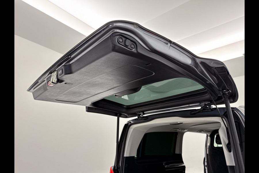 Mercedes-Benz V-Klasse 300d Extra Lang 24 Maanden Certified Garantie Avantgarde Edition L3 Enkele Cabine Burmester Audio 360 Graden Camera Leder Adapti