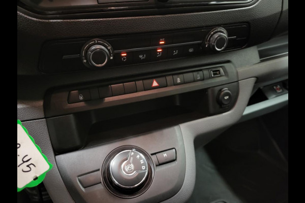 Opel Vivaro 2.0CDTI L3/H1 Dubbele Cabine Automaat Euro 6!