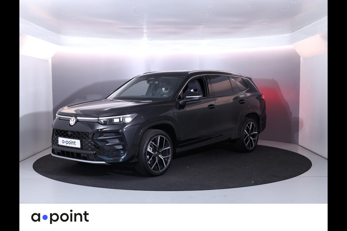 Volkswagen Tayron R-Line-Edition 1.5 eHybrid 200 kW / 272 pk SUV 6 v