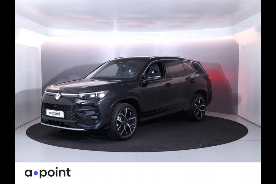Volkswagen Tayron R-Line-Edition 1.5 eHybrid 200 kW / 272 pk SUV 6 v