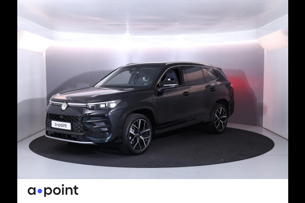 Volkswagen Tayron R-Line-Edition 1.5 eHybrid 200 kW / 272 pk SUV 6 v