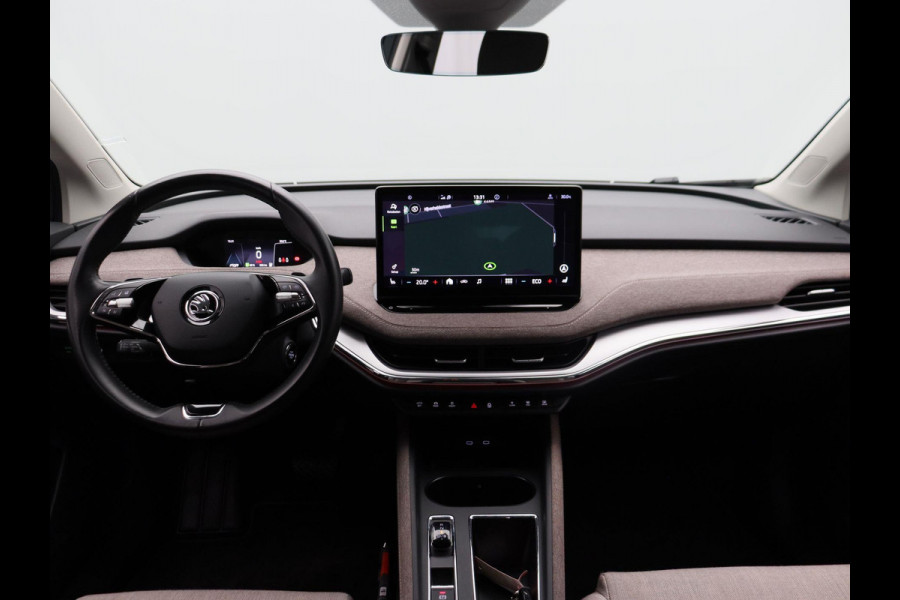 Škoda ENYAQ iV 80 GROTE ACCU Origineel NL Apple/Carplay Camera