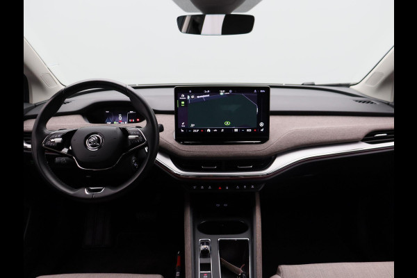 Škoda ENYAQ iV 80 GROTE ACCU Origineel NL Apple/Carplay Camera