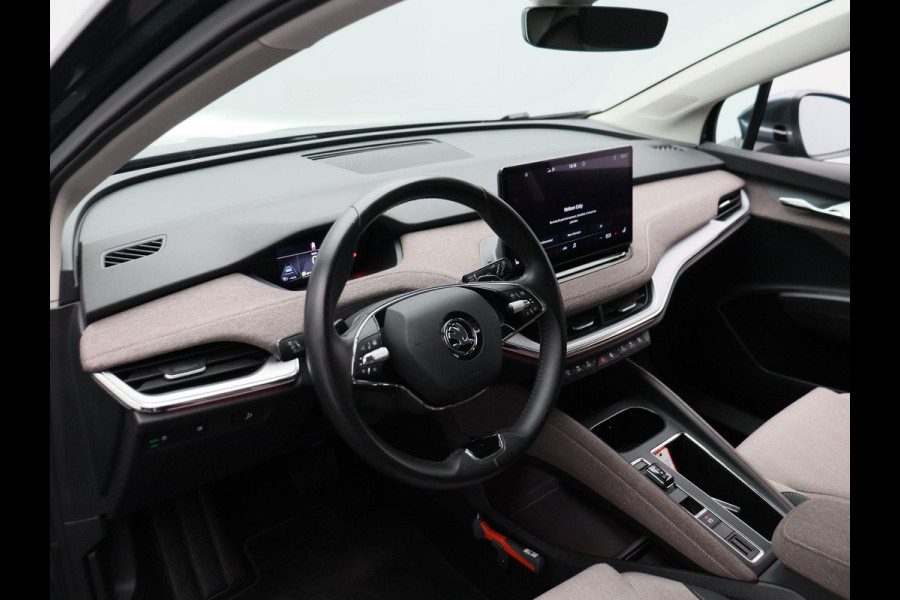 Škoda ENYAQ iV 80 GROTE ACCU Origineel NL Apple/Carplay Camera