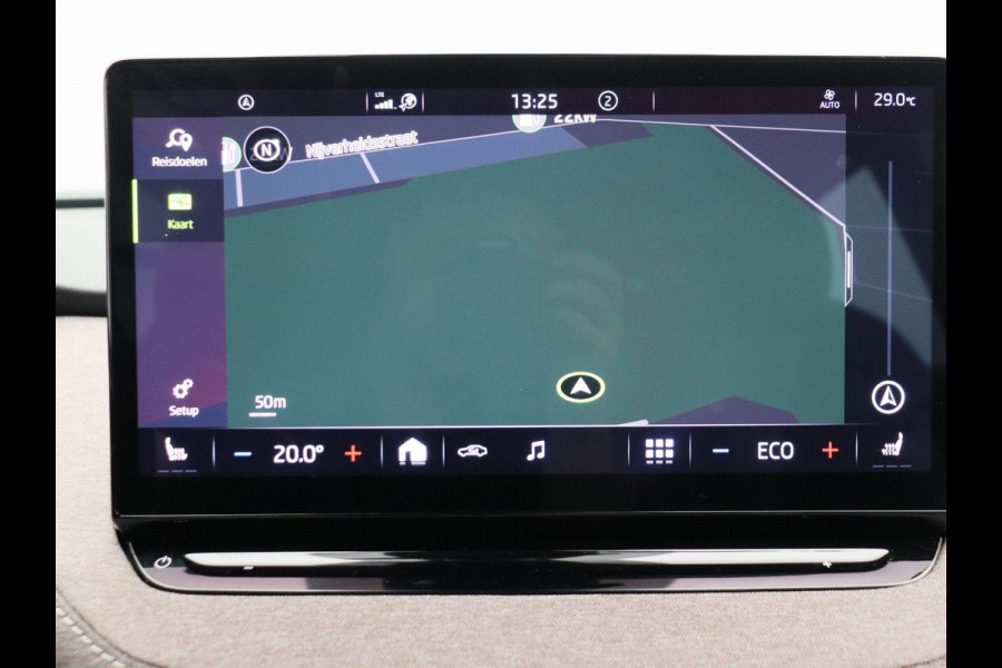 Škoda ENYAQ iV 80 GROTE ACCU Origineel NL Apple/Carplay Camera
