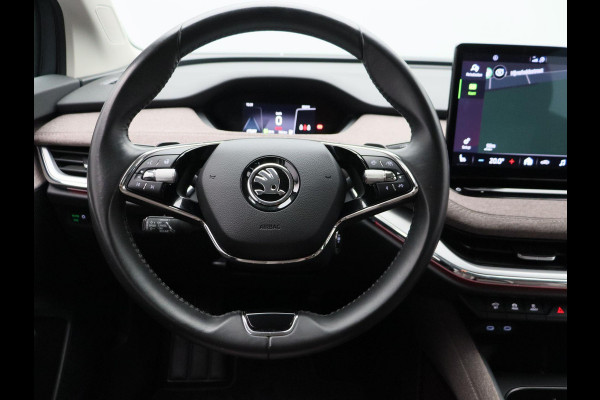 Škoda ENYAQ iV 80 GROTE ACCU Origineel NL Apple/Carplay Camera