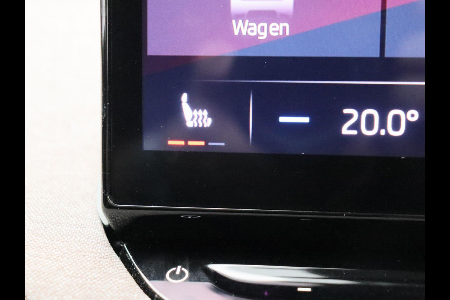 Škoda ENYAQ iV 80 GROTE ACCU Origineel NL Apple/Carplay Camera