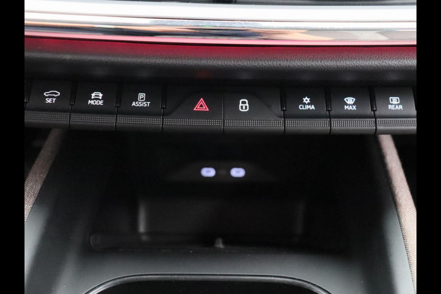 Škoda ENYAQ iV 80 GROTE ACCU Origineel NL Apple/Carplay Camera
