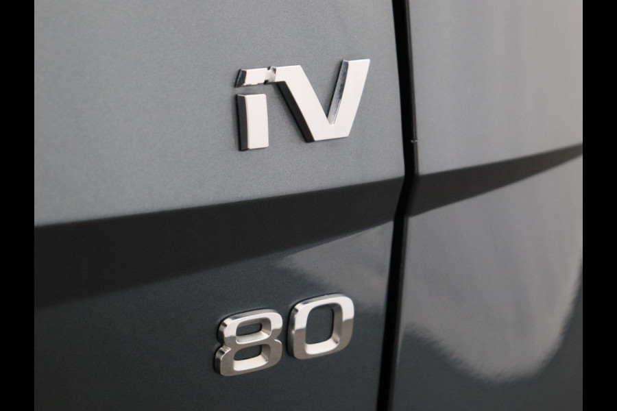 Škoda ENYAQ iV 80 GROTE ACCU Origineel NL Apple/Carplay Camera