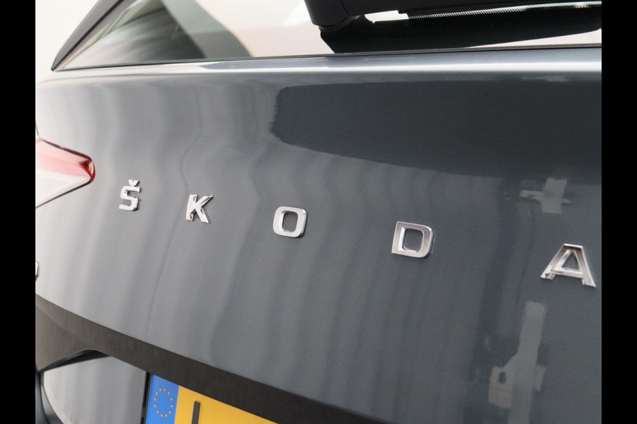 Škoda ENYAQ iV 80 GROTE ACCU Origineel NL Apple/Carplay Camera