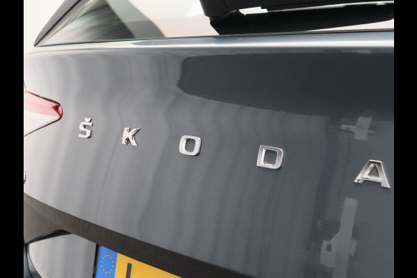 Škoda ENYAQ iV 80 GROTE ACCU Origineel NL Apple/Carplay Camera