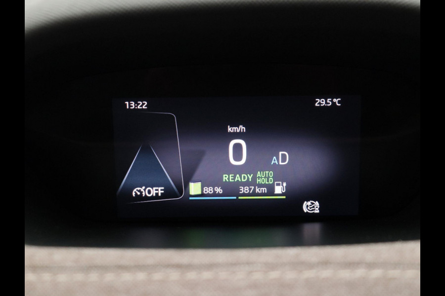 Škoda ENYAQ iV 80 GROTE ACCU Origineel NL Apple/Carplay Camera