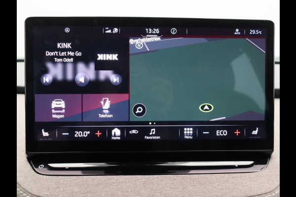 Škoda ENYAQ iV 80 GROTE ACCU Origineel NL Apple/Carplay Camera