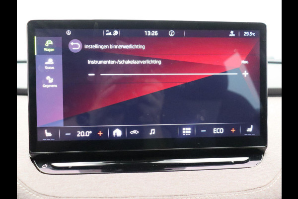 Škoda ENYAQ iV 80 GROTE ACCU Origineel NL Apple/Carplay Camera