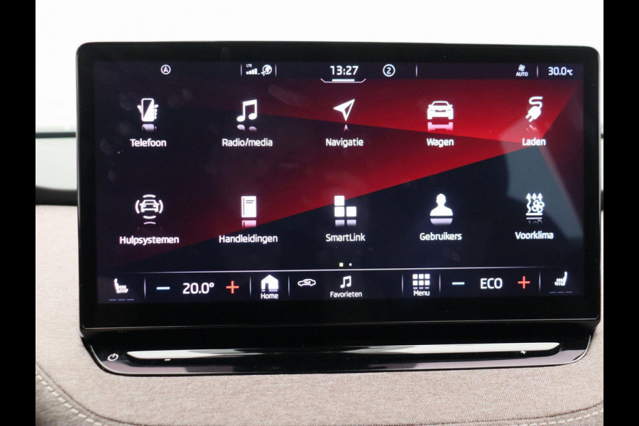 Škoda ENYAQ iV 80 GROTE ACCU Origineel NL Apple/Carplay Camera