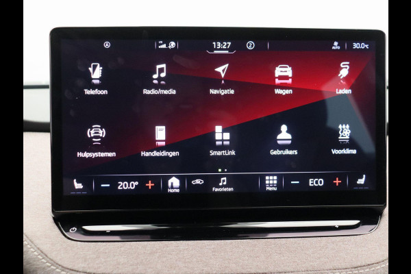 Škoda ENYAQ iV 80 GROTE ACCU Origineel NL Apple/Carplay Camera