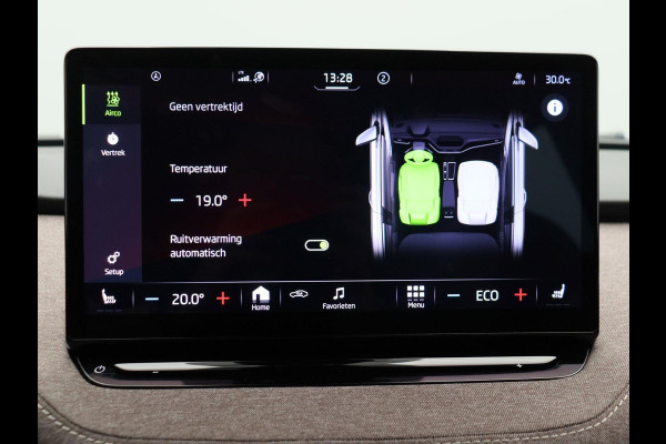 Škoda ENYAQ iV 80 GROTE ACCU Origineel NL Apple/Carplay Camera