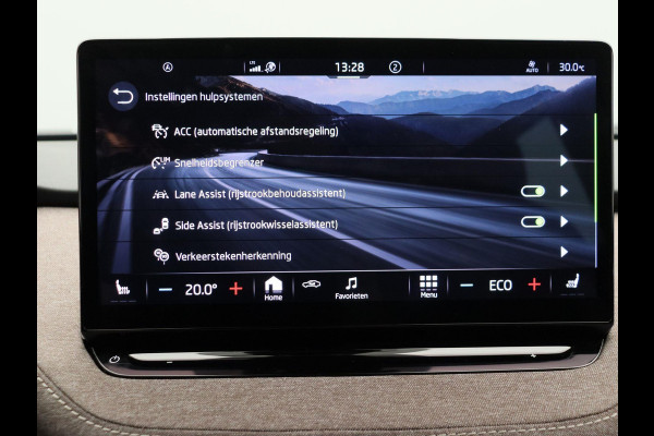 Škoda ENYAQ iV 80 GROTE ACCU Origineel NL Apple/Carplay Camera