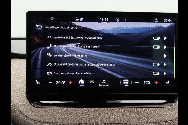 Škoda ENYAQ iV 80 GROTE ACCU Origineel NL Apple/Carplay Camera